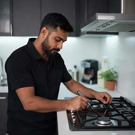 MK Kitchen Center Appliance Repair Service