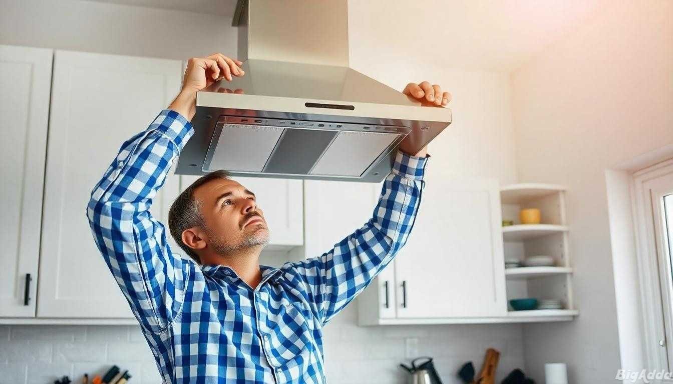 Chimney Service