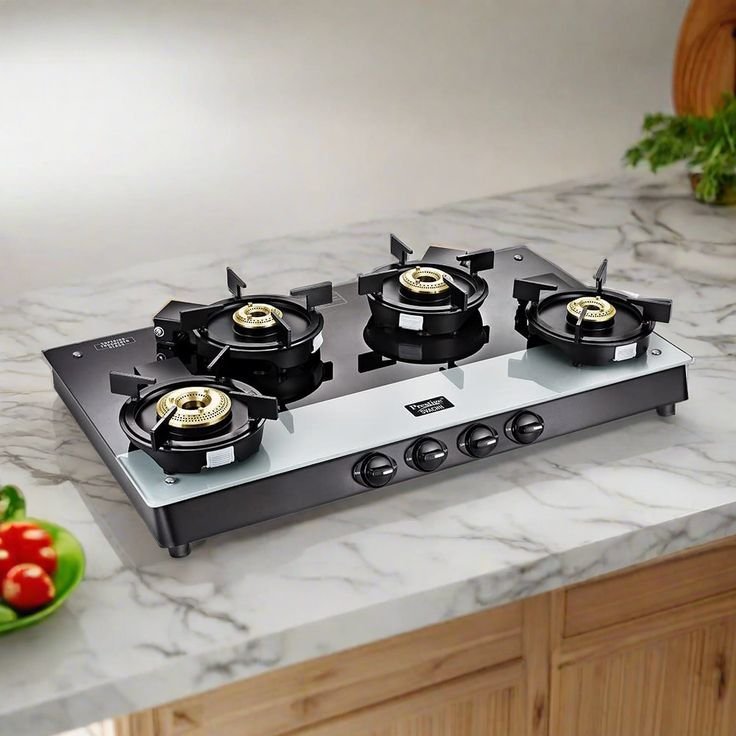 Gas Stove Repair Service