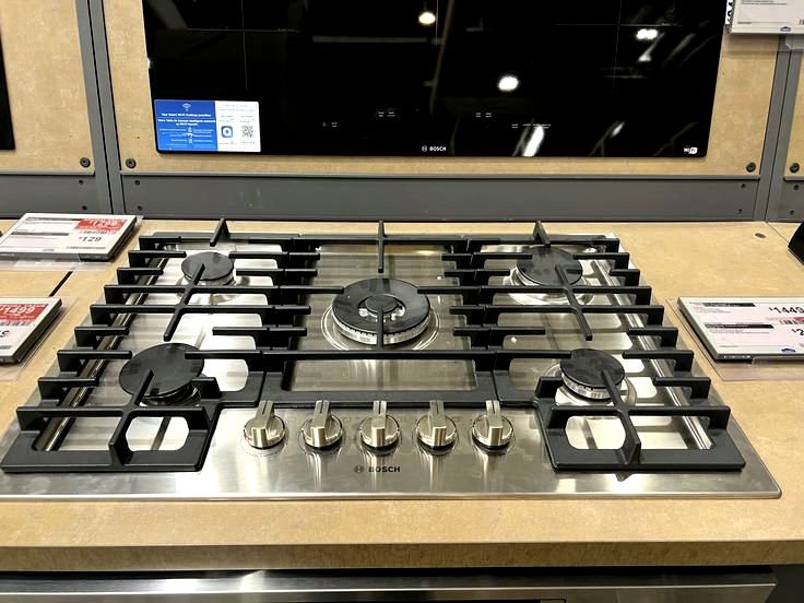 Hob Repair Service